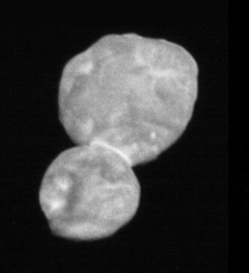 Ultima Thule