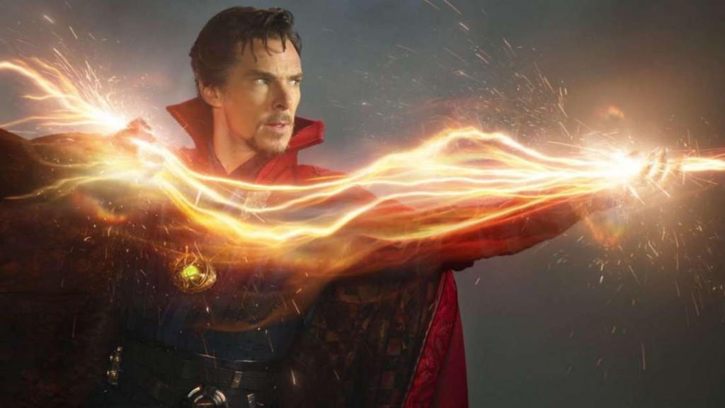 doc-strange