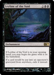 Leyline of the Void